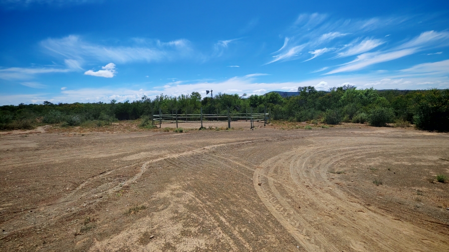 6 Bedroom Property for Sale in Pearston Eastern Cape